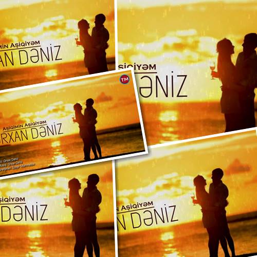 دانلود آهنگ عاشقیمن عاشقیم اورخان دنیز